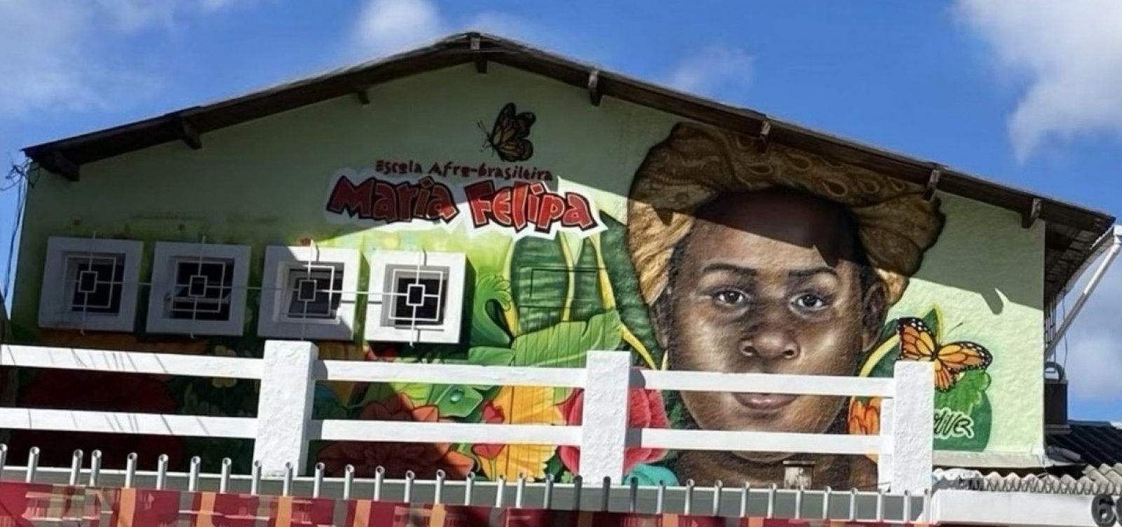 Após quase fechar as portas, Escola Maria Felipa se reinventa e renasce na crise