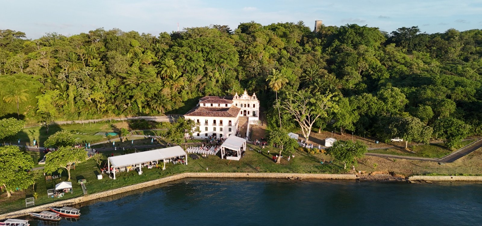 O que faz do Wanderley Pinho o mais novo queridinho entre os museus baianos