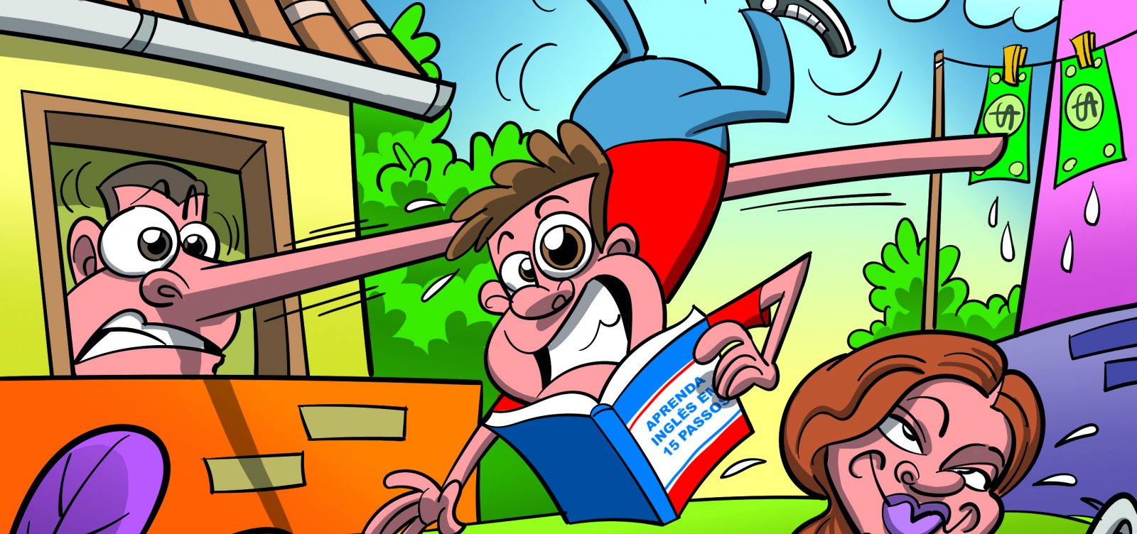 Pegue a visão: confira a rodada de dicas desta semana 