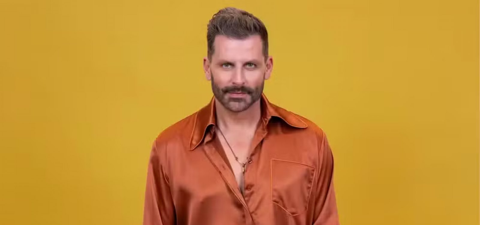 Henri Castelli deixa o BBB 26 após recomendação médica