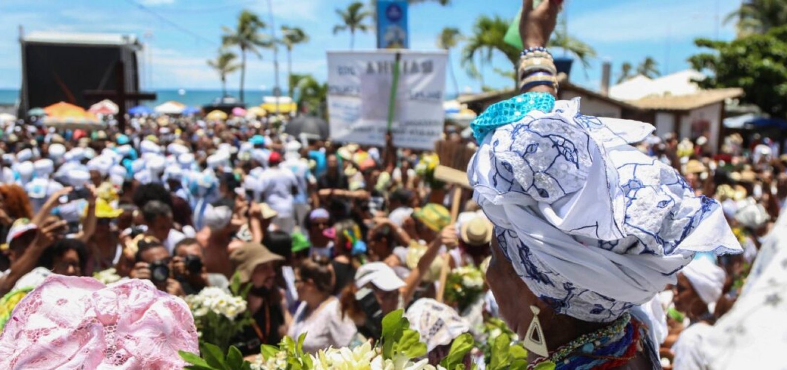 Tudo que vai rolar: confira a programação das principais festas populares do verão de Salvador