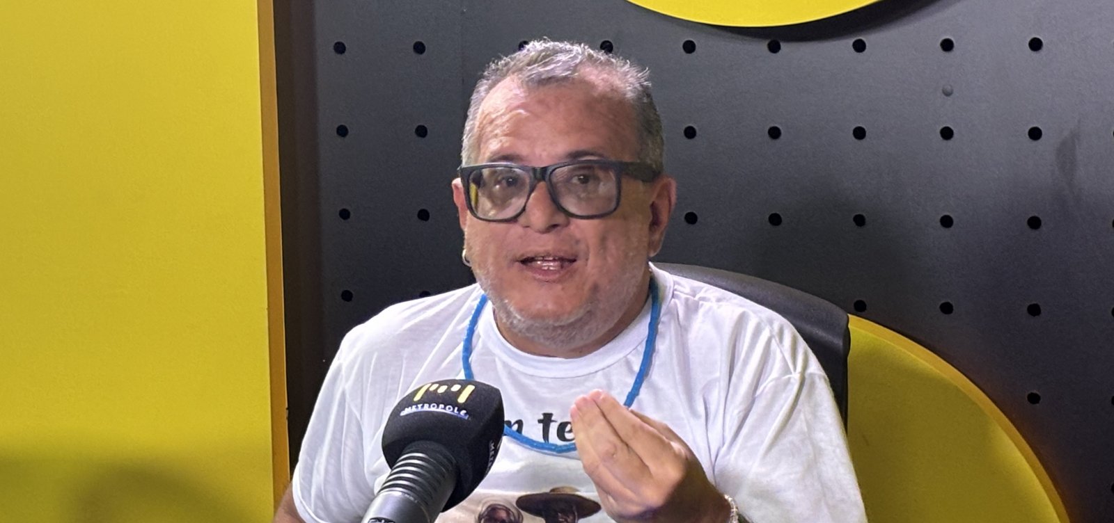 “Sem africanidade, a Lavagem do Bonfim não teria a força que tem hoje”, diz historiador Marlon Marcos