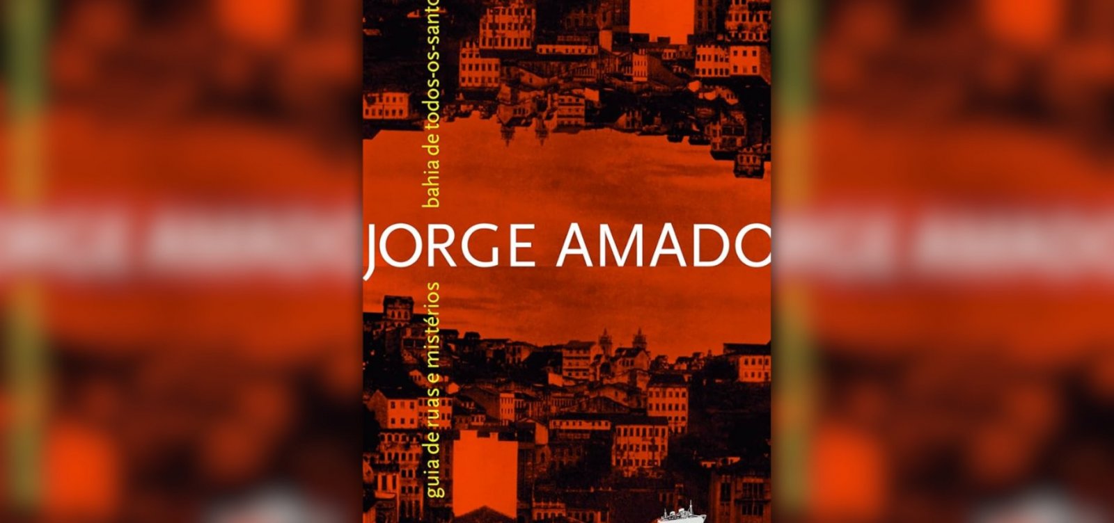 Vá com força! Confira indicação de leitura do Jornal Metropole desta semana