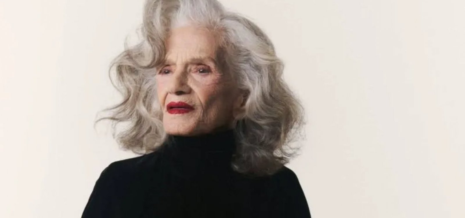 Morre Vera Valdez, atriz e modelo que marcou o teatro brasileiro, aos 89 anos