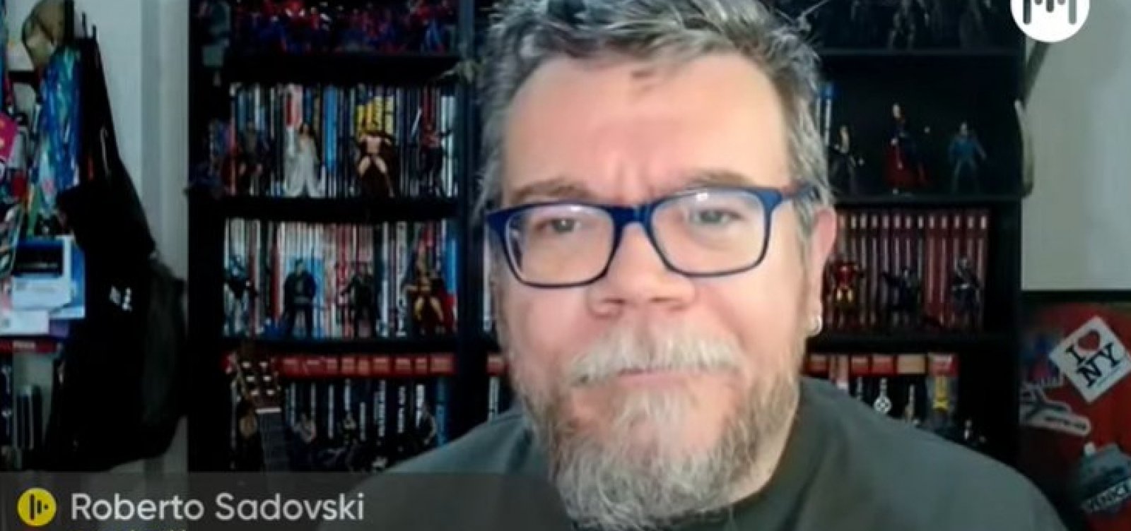 O Agente Secreto pode garantir três indicações ao Oscar, aposta crítico de cinema