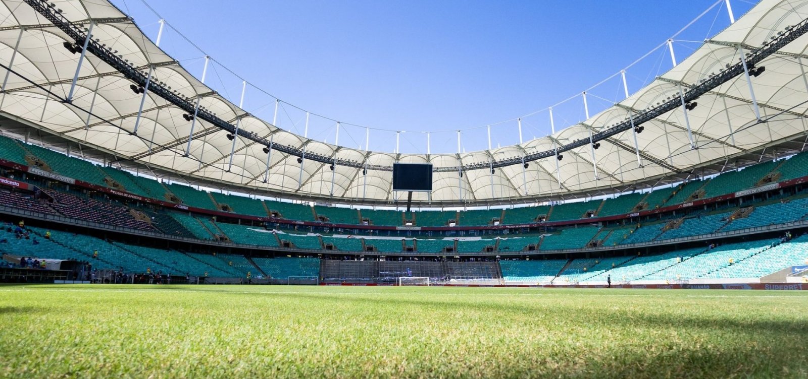 Bahia x Galícia: veja onde assistir, horário e prováveis escalações do jogo