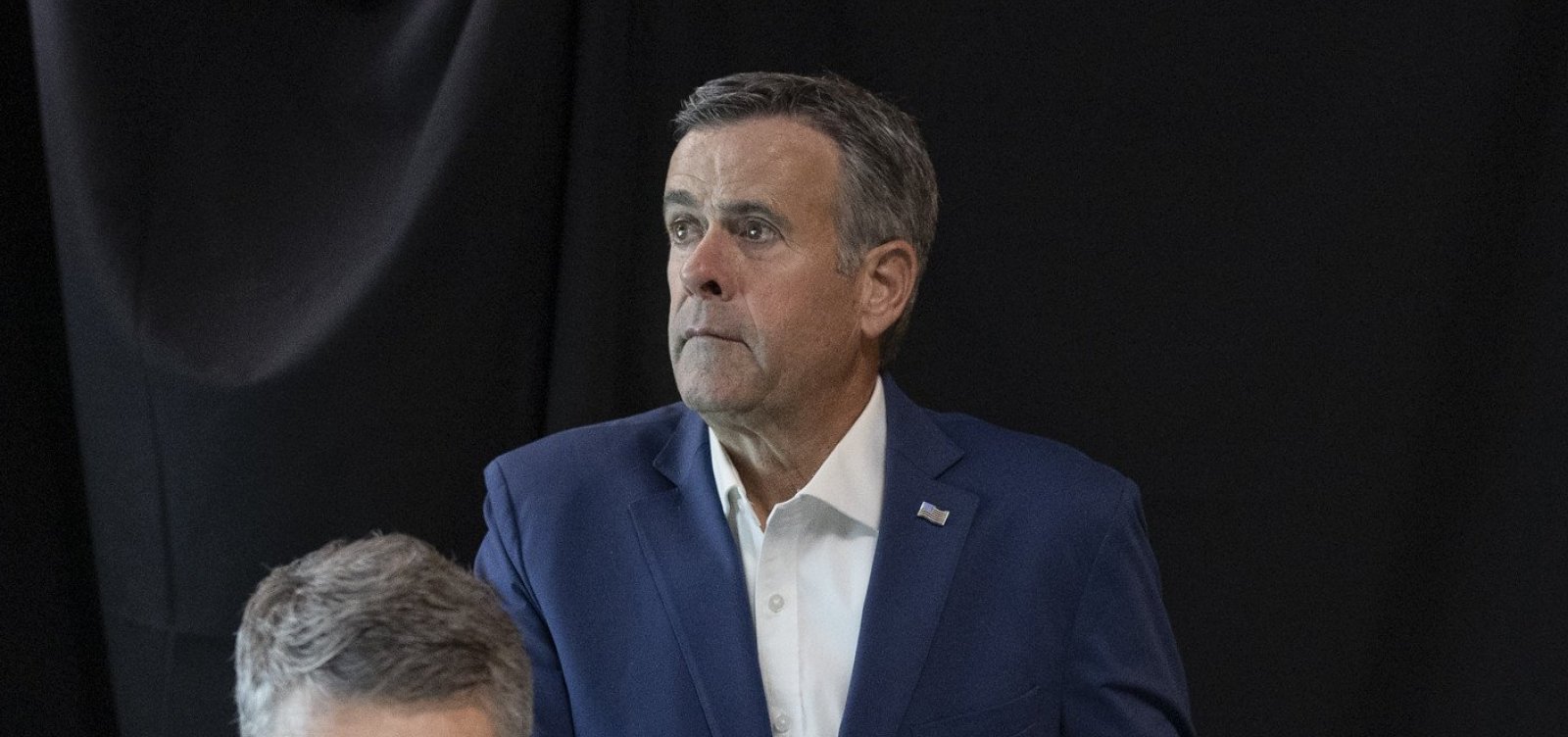 Diretor da CIA se reúne com Delcy Rodríguez na Venezuela