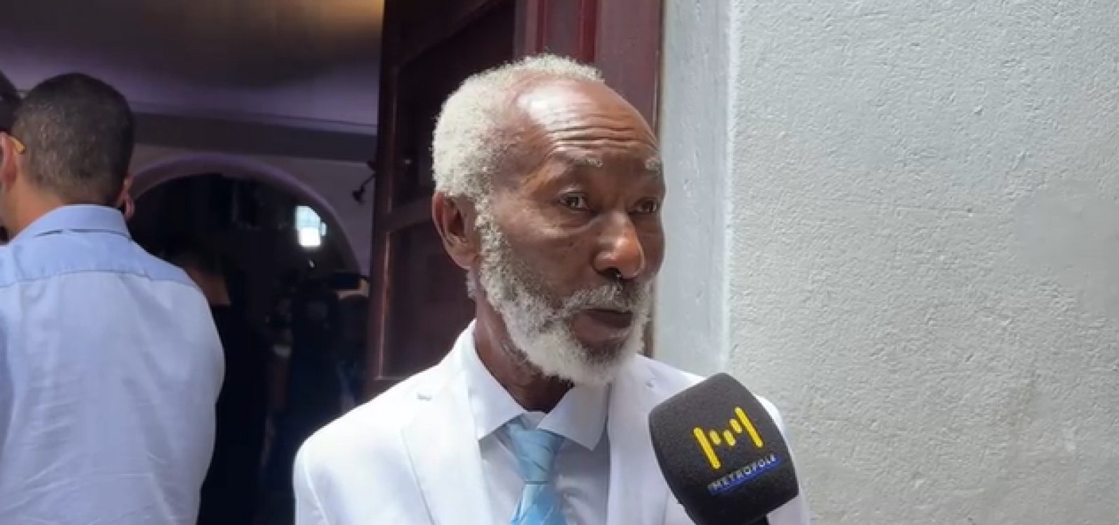 Caixa Cultural vai fortalecer pertencimento e revitalização do Centro Histórico, diz Clarindo Silva