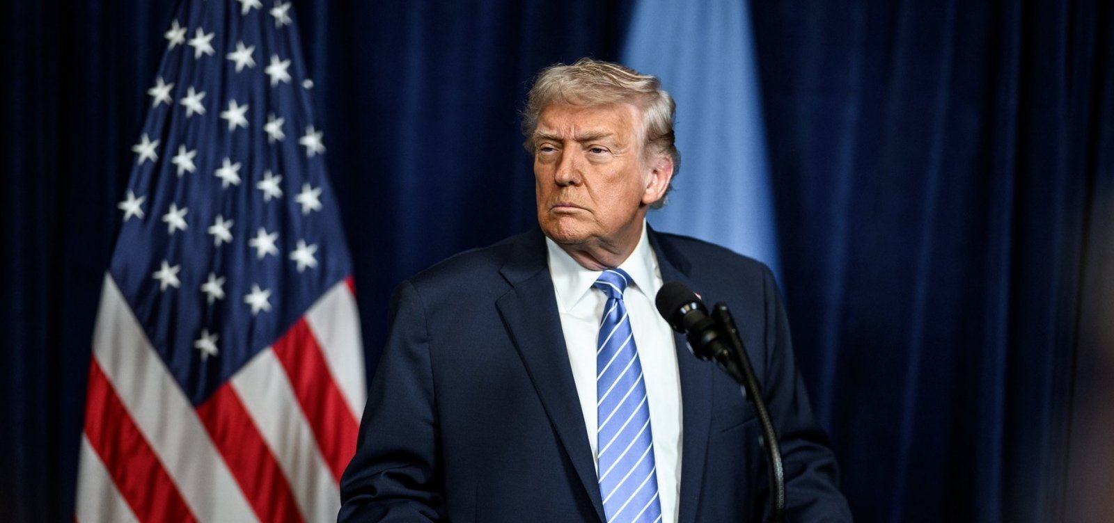 Trump diz que mais de 800 enforcamentos foram cancelados no Irã