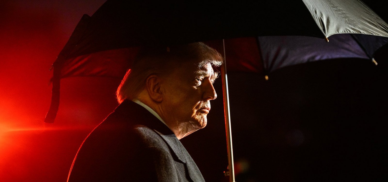 Governo dos EUA publica ameaça em português contra imigrantes nas redes sociais