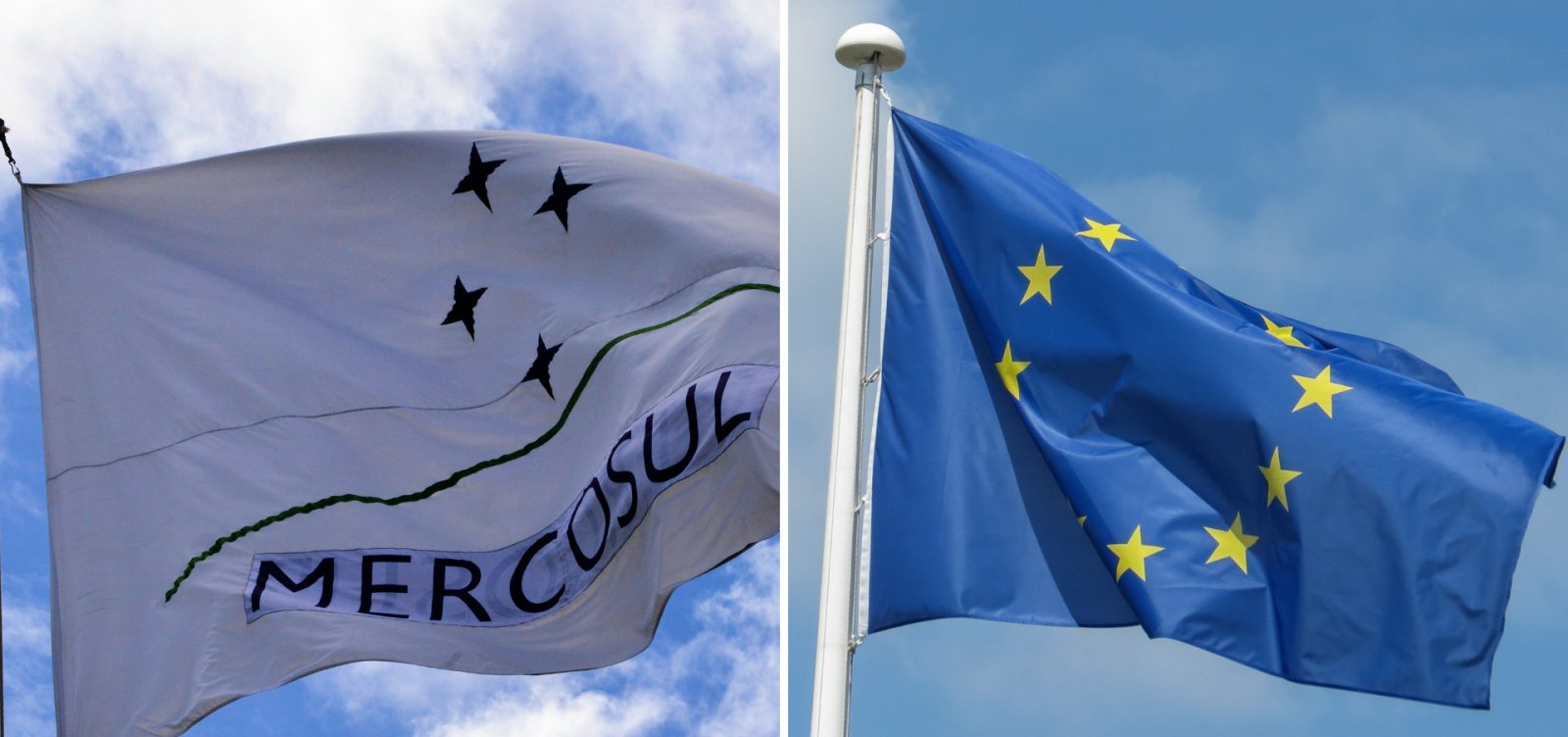Após 25 anos de negociações, Mercosul e União Europeia formalizam acordo de livre comércio