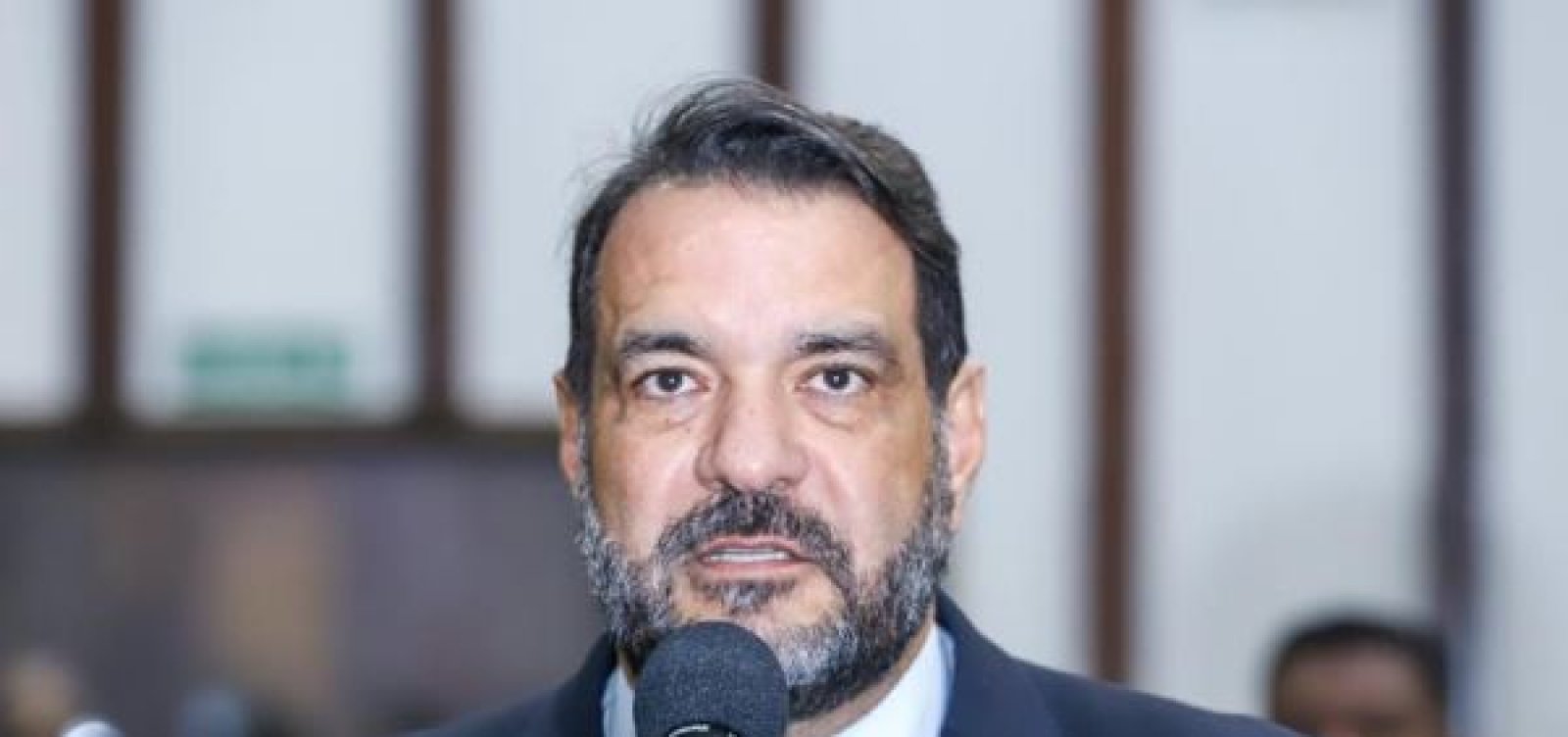 Morte de Alan Sanches causa comoção no meio político