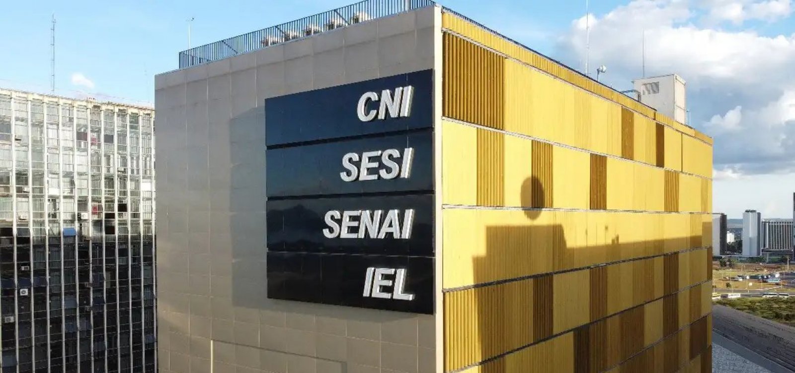 Acordo Mercosul eUE ampliará acesso do Brasil ao comércio global, aponta CNI