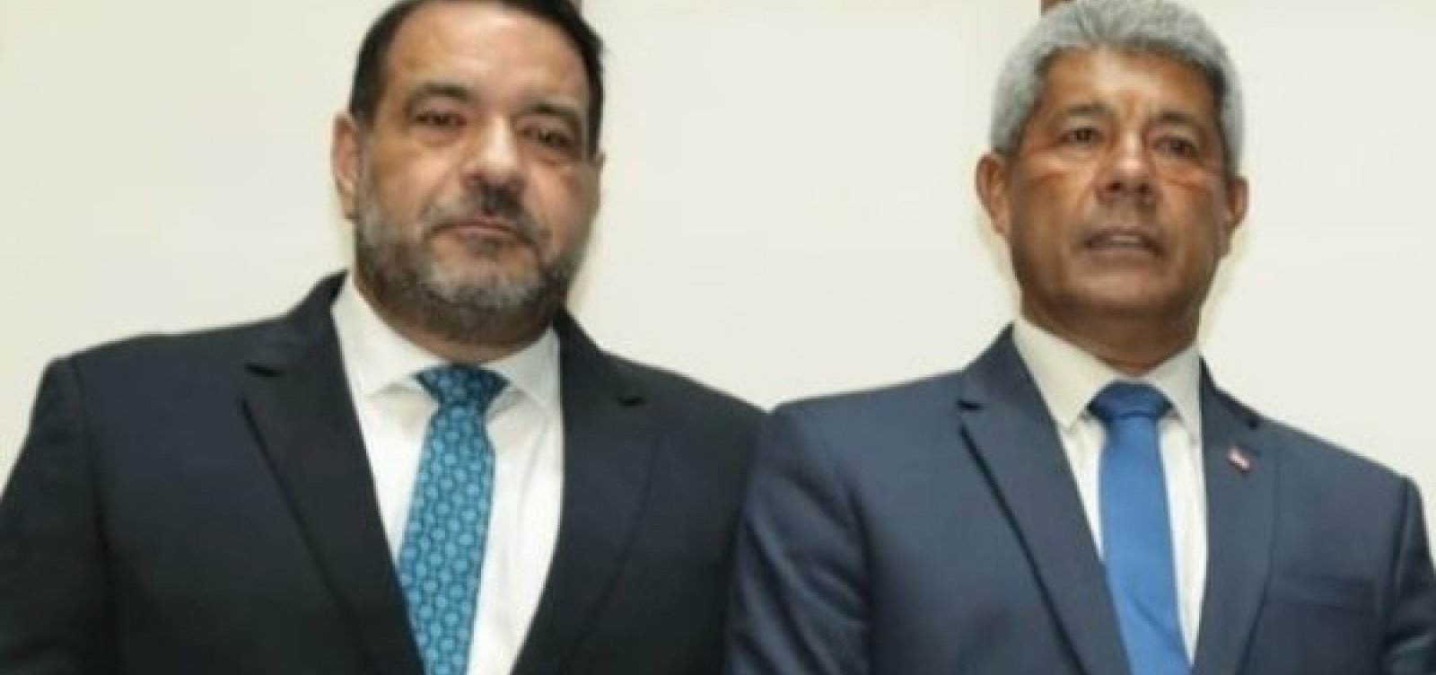 Jerônimo decreta luto oficial de três dias na Bahia pela morte do deputado Alan Sanches