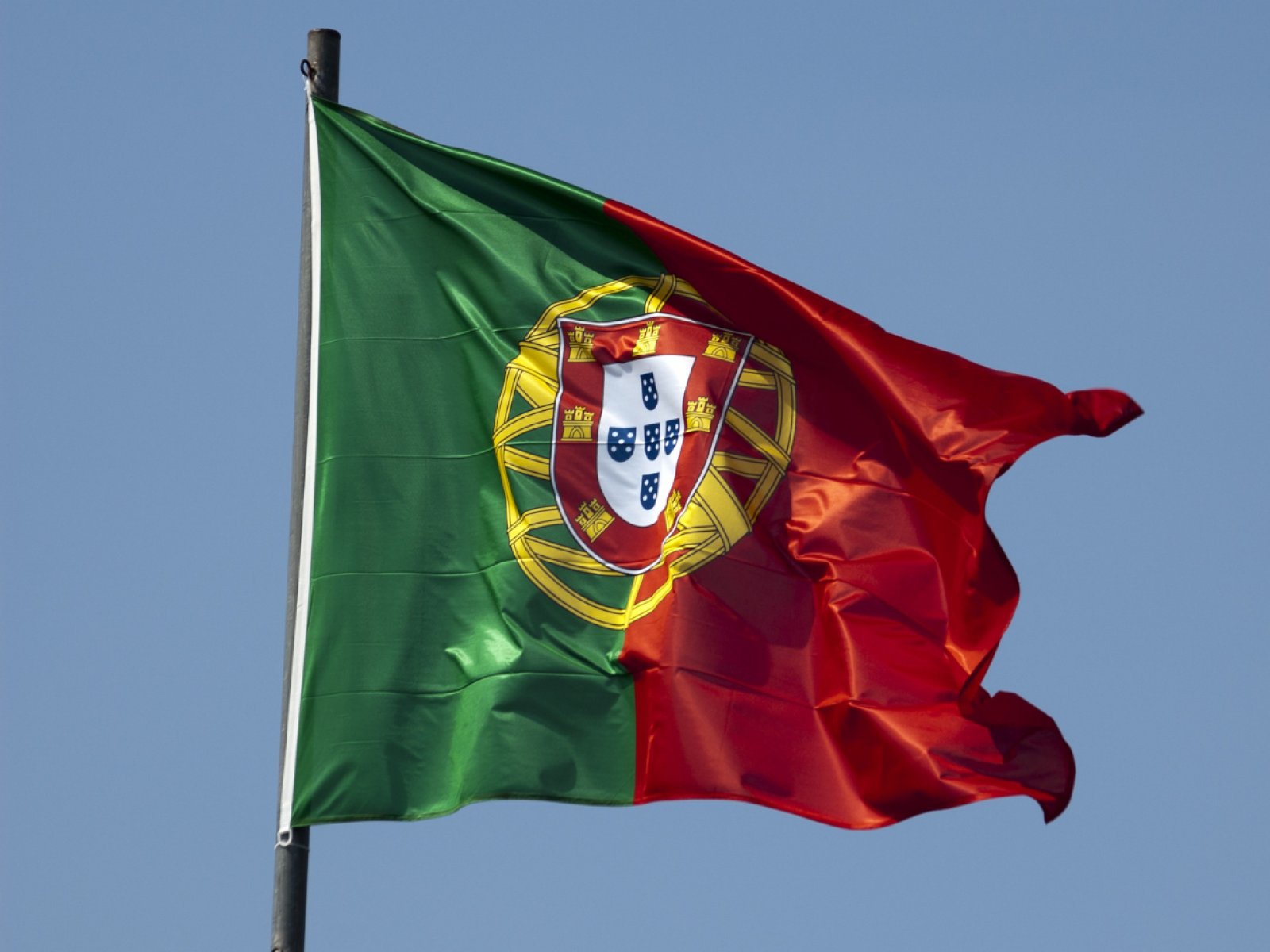 Portugal realiza eleição presidencial neste domingo com 11 candidatos