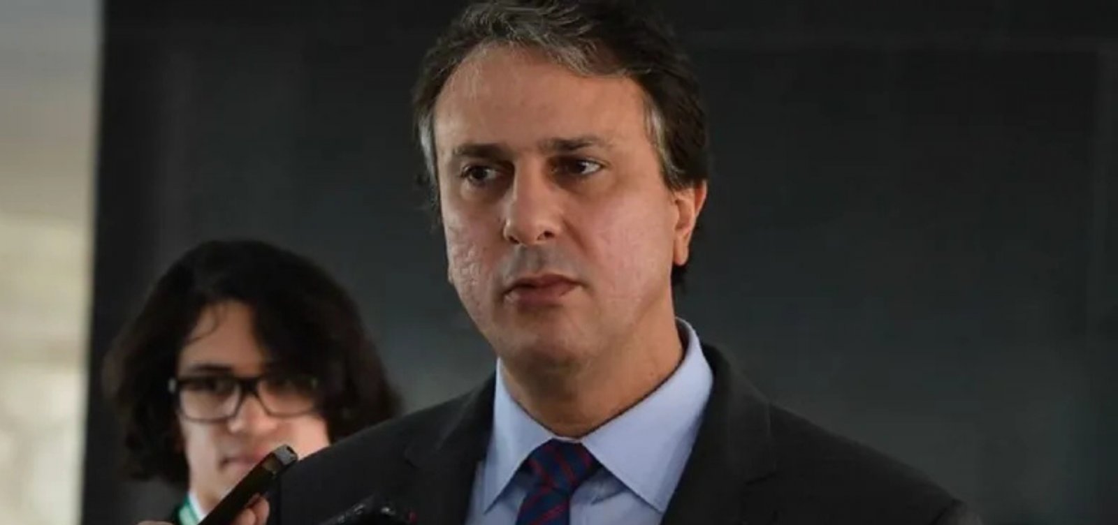 Camilo Santana confirma que deixará o MEC  para cuidar das eleições estaduais