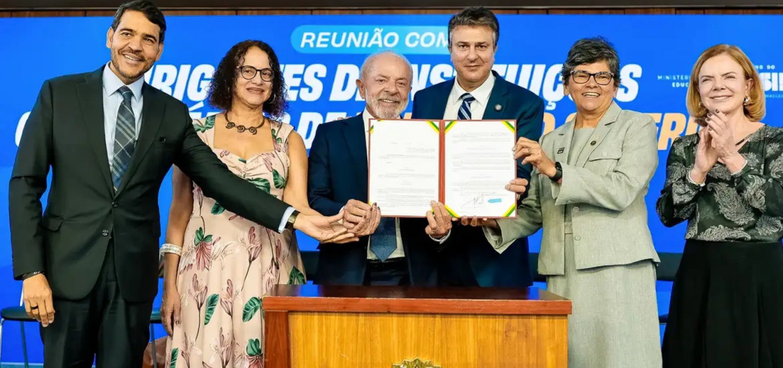 Decreto autoriza repasse de recursos públicos a faculdades comunitárias