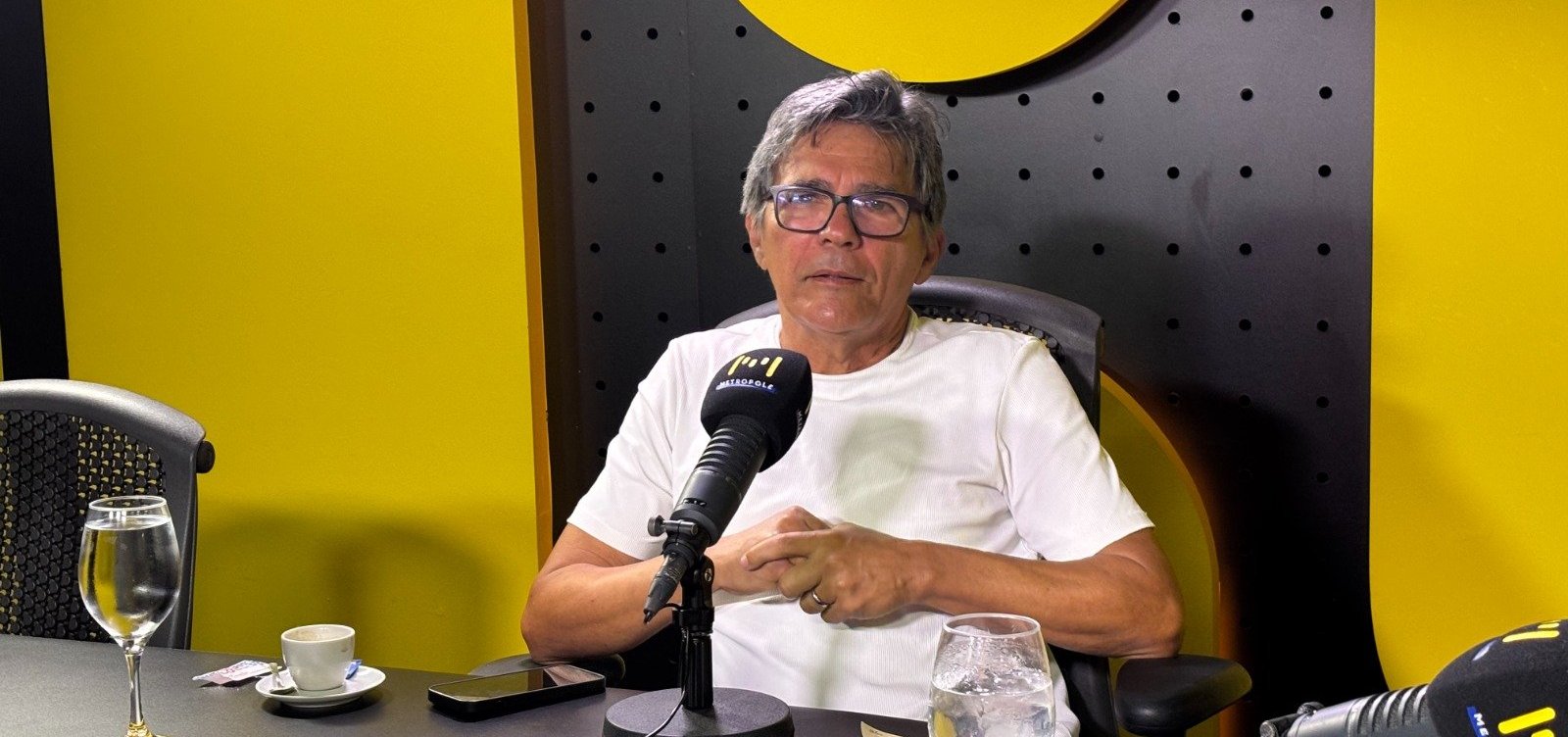 Jornalista baiano conta como nasceu a ideia de criar o Guia do Ócio Salvador 