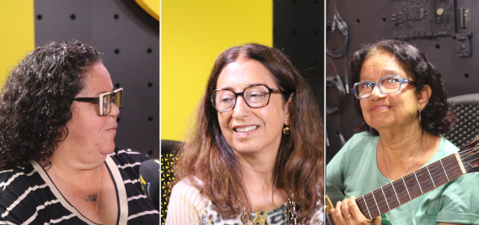 Casa da Mãe amplia espaço e celebra 20 anos como referência da música em Salvador