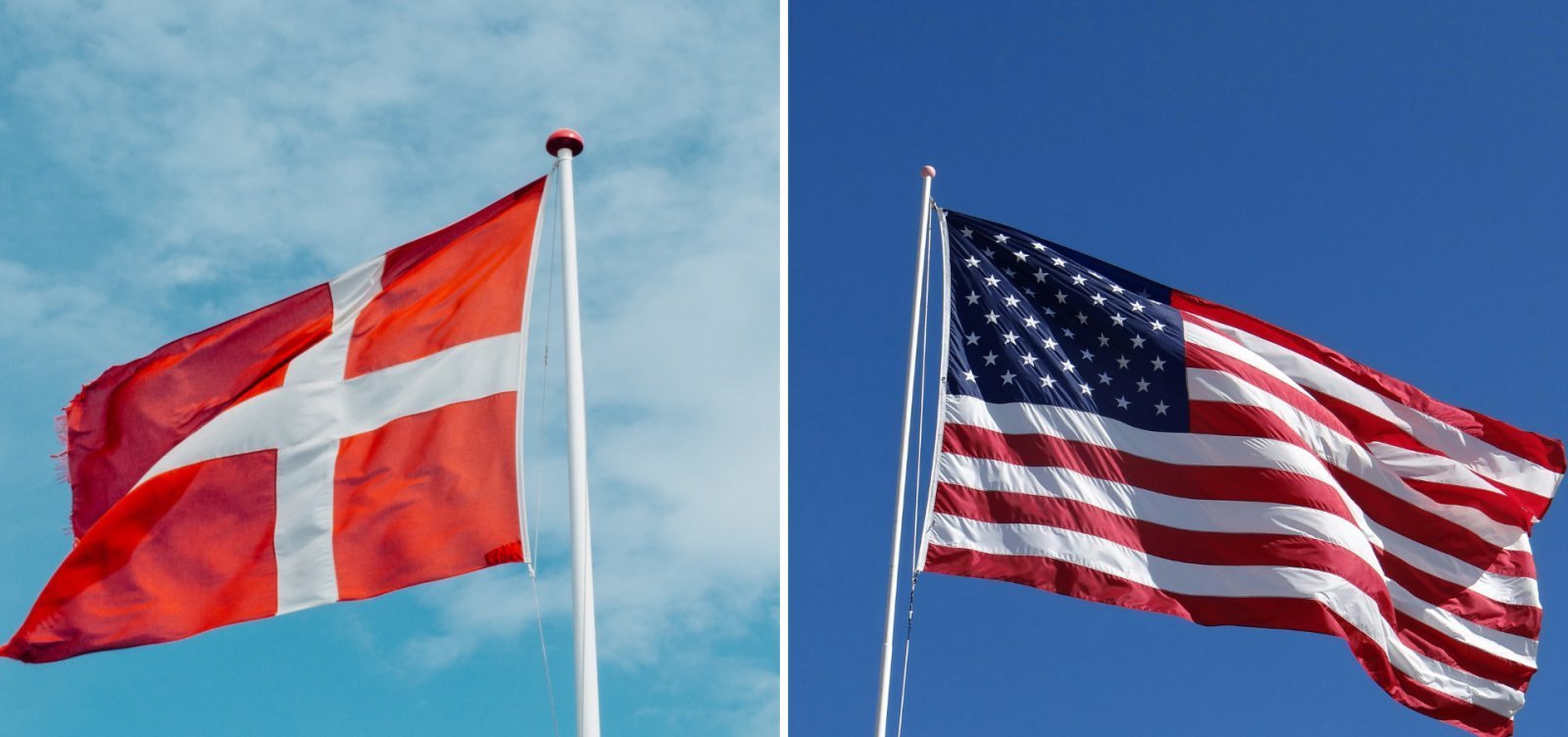 Premiê da Groenlândia defende preparo diante de eventual ação militar dos EUA