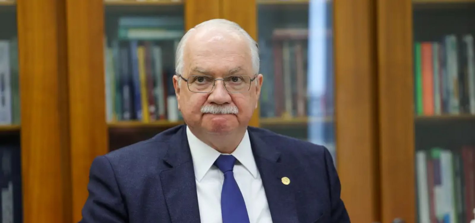 Fachin articula debate sobre código de conduta no STF durante recesso