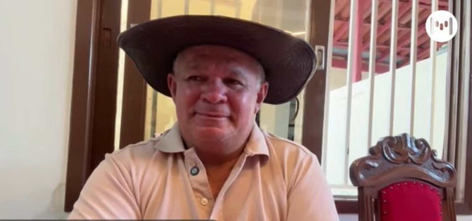 Prefeito detalha esforços para reabrir Grande Hotel Caldas de Cipó, fechado há mais de 40 anos