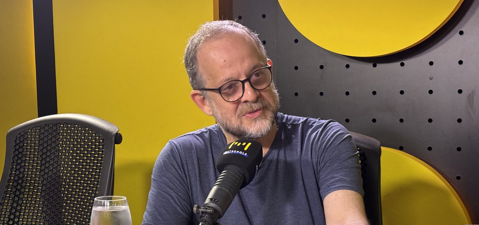 Breno Altman analisa interesse dos EUA na América Latina por mercado interno e riquezas