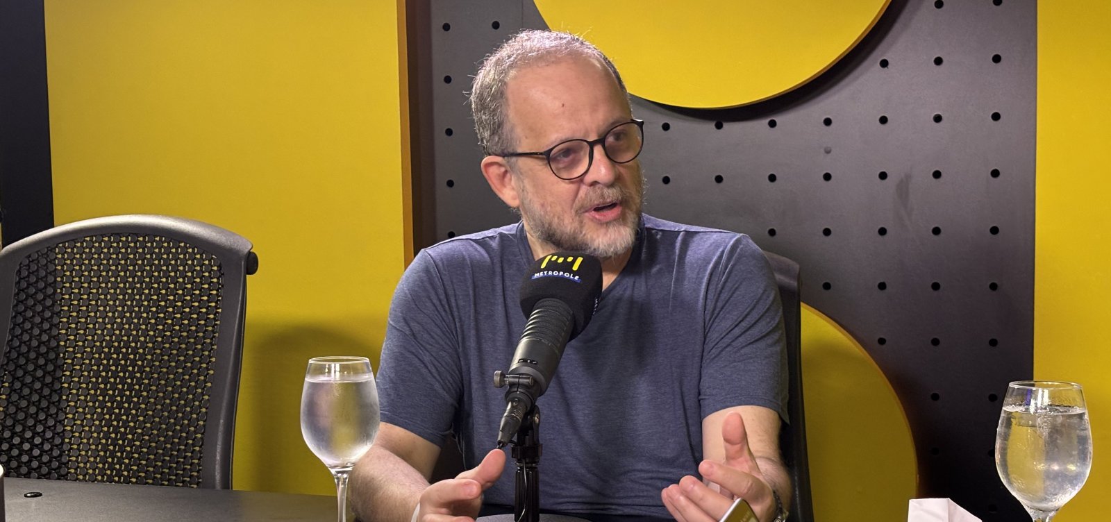 Estratégia de Trump para eleições brasileiras ainda é incerta, diz Breno Altman