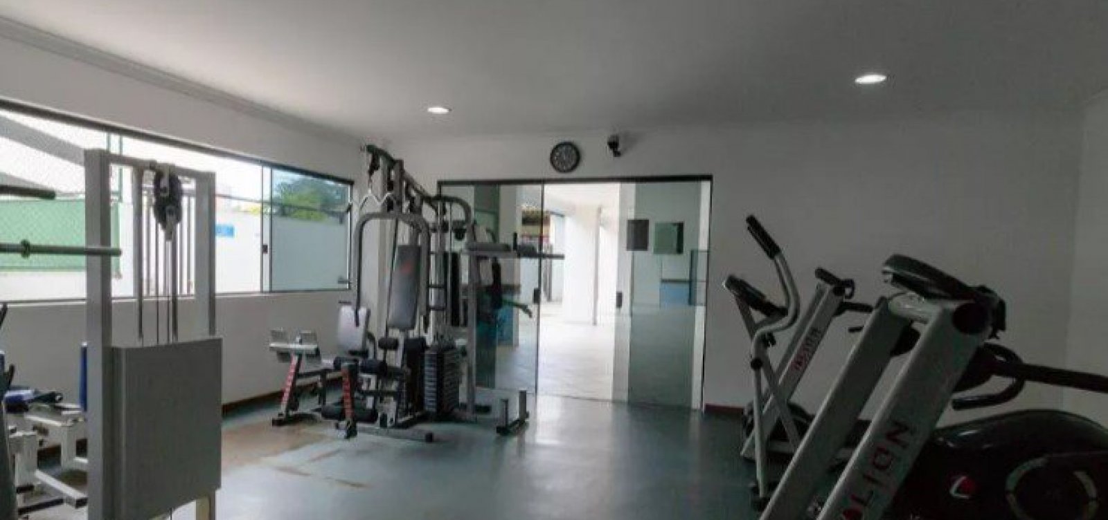 Servidores do TJBA são investigados por uso de contrato público em reforma de academia