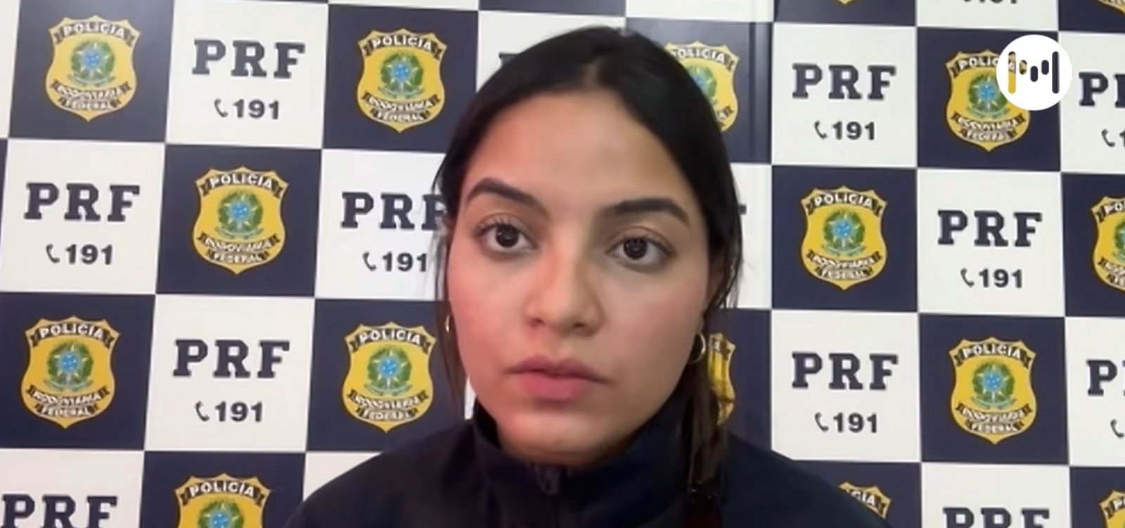 PRF alerta para aumento de infrações na Bahia: "Os motociclistas têm sido um desafio"