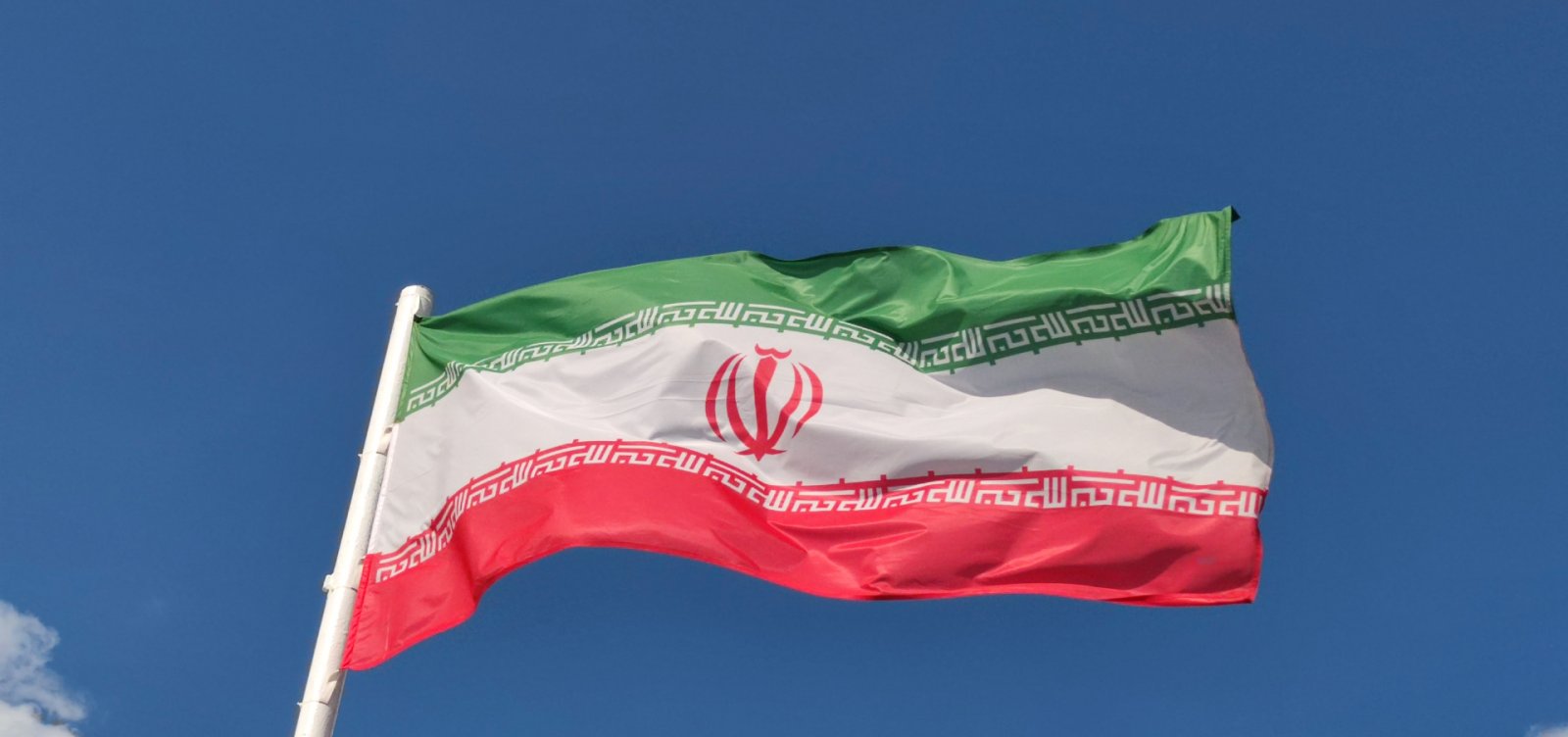 Irã admite mais de três mil mortes em protestos