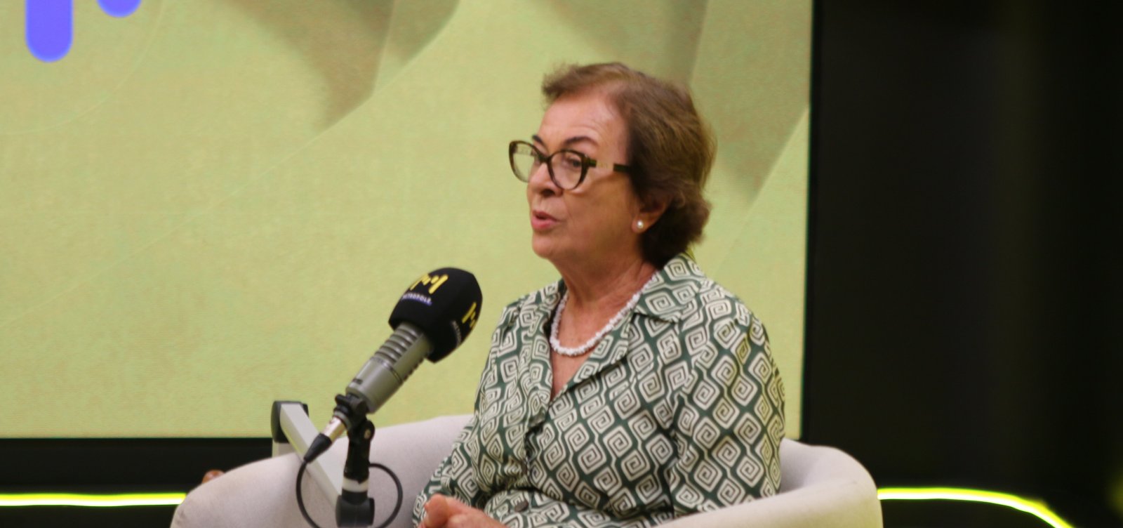 Secretária de Políticas para Mulheres alerta para gravidade do feminicídio e defende engajamento da sociedade