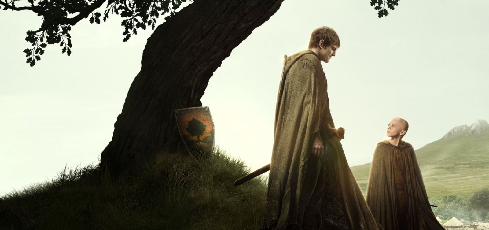 O Cavaleiro dos Sete Reinos e Os Sete Relógios no Filé do Streaming: confira a curadoria de filmes e séries da semana