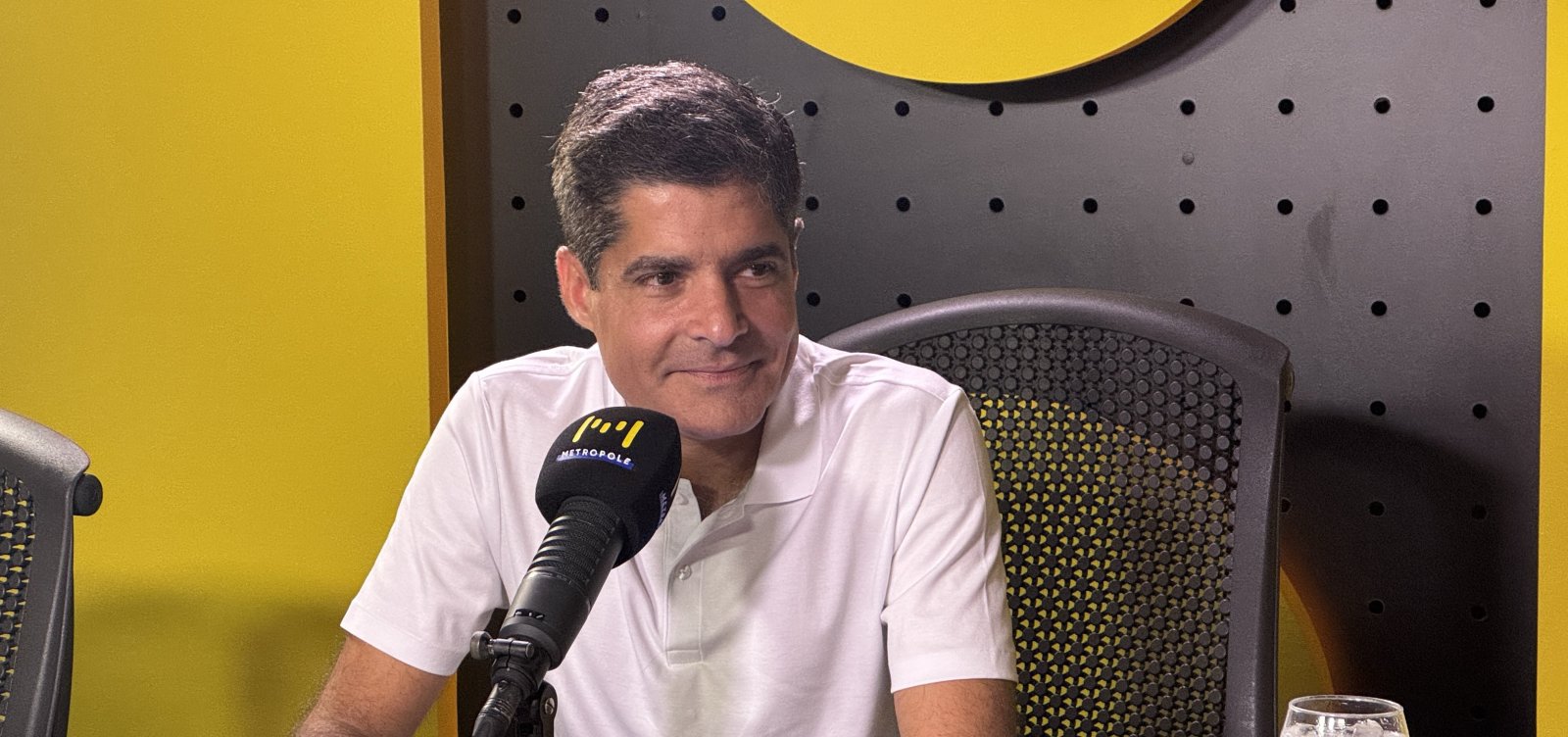 ACM Neto alfineta PT e garante que será candidato ao governo da Bahia