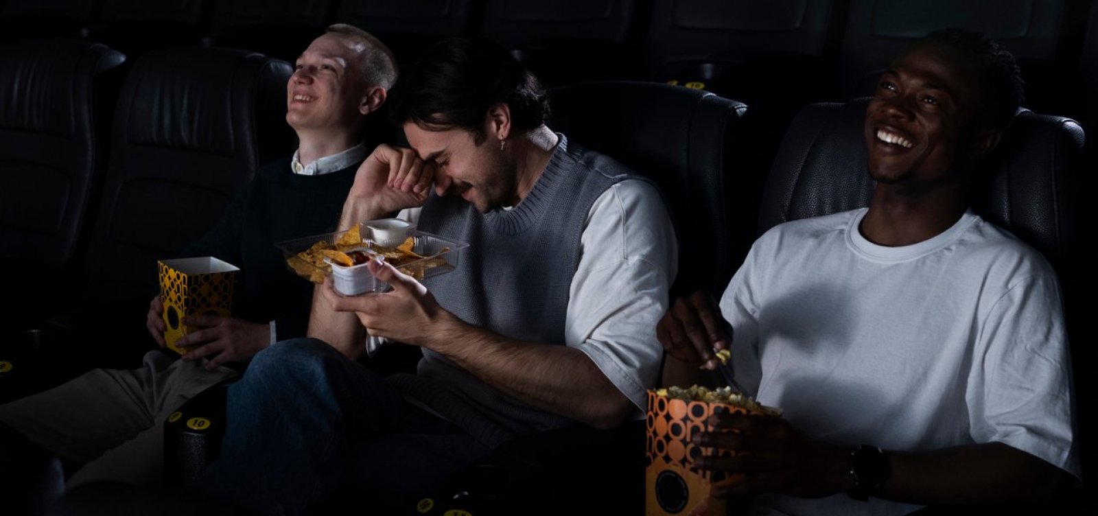 Lei obriga cinemas de Salvador a iniciarem filmes no horário anunciado; saiba mais