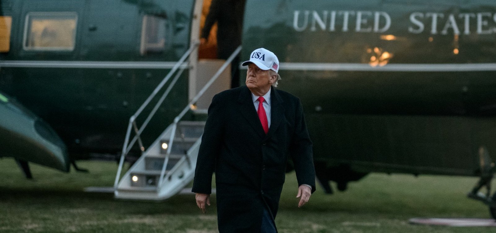 Trump diz que seu Conselho de Paz pode se unir à ONU ou substituí-la