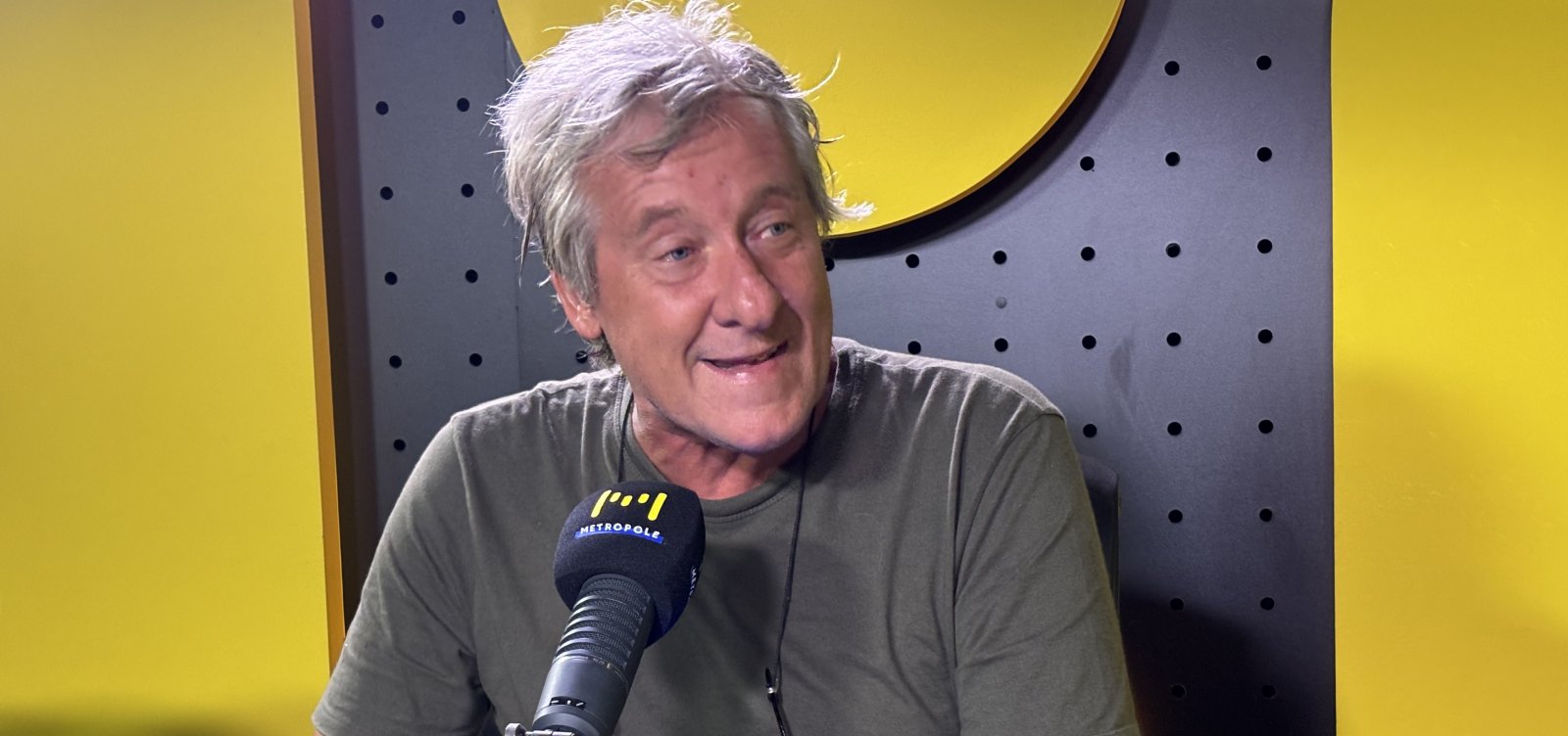 Cipó abriga uma das melhores águas do mundo, afirma geólogo