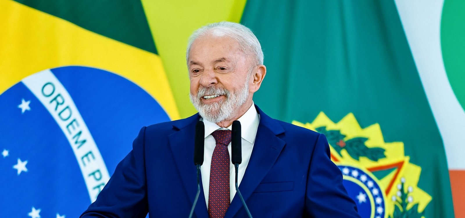 "Wagner Moura tem o molho": Lula celebra indicações do Brasil ao Oscar 2026