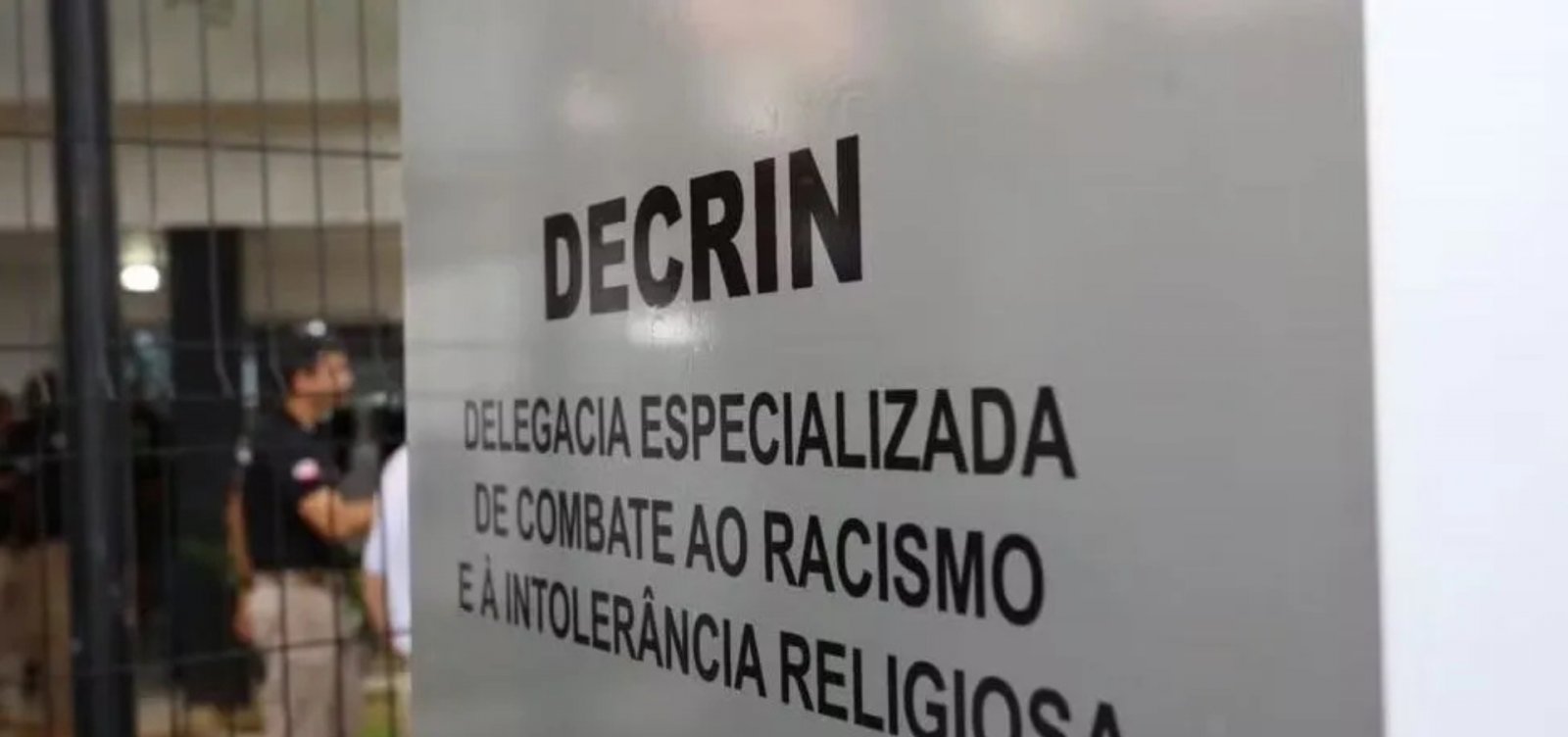 Turista do RS é presa em Salvador por injúria racial 