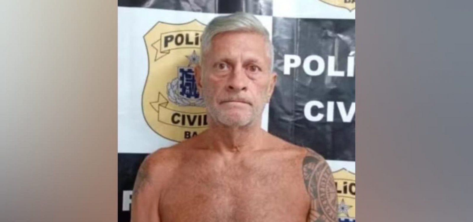 Polícia solicita transferência de empresário Sérgio Nahas para SP