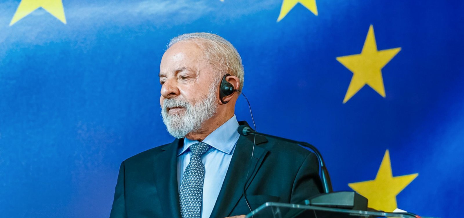  Lula viaja ao Panamá para assinar acordo de investimentos e reforçar parceria estratégica