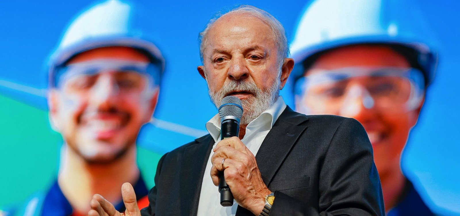 Lula critica defesa de dono do Banco Master e cita impacto de fraude bilionária