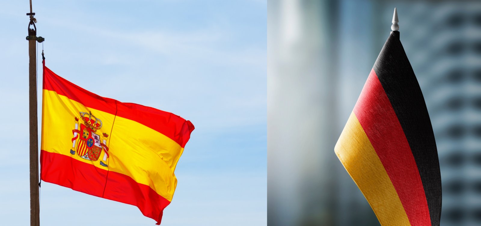 Espanha e Alemanha recusam integrar Conselho da Paz proposto por Trump