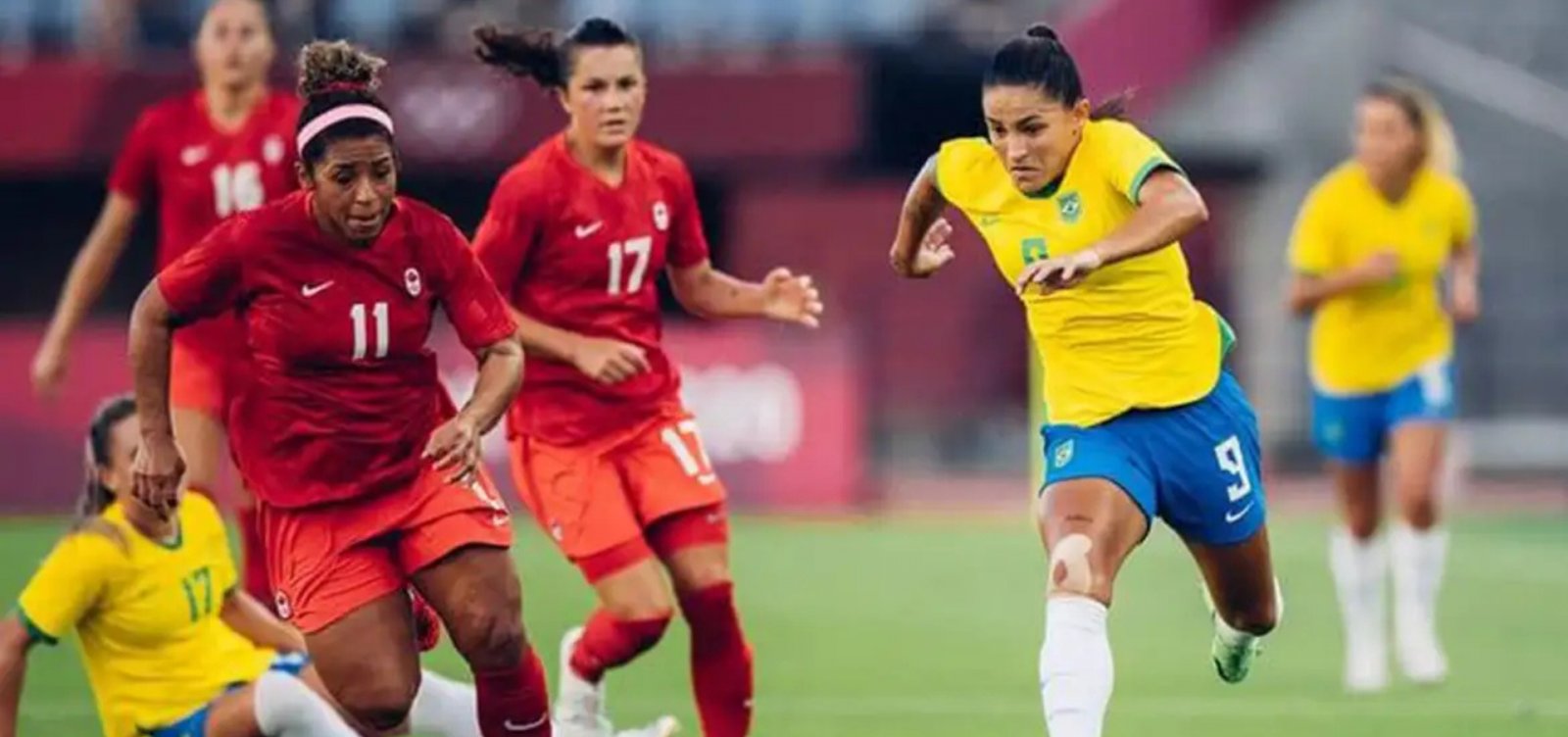 Lula edita MP para proteger marcas e direitos da Copa do Mundo Feminina de 2027