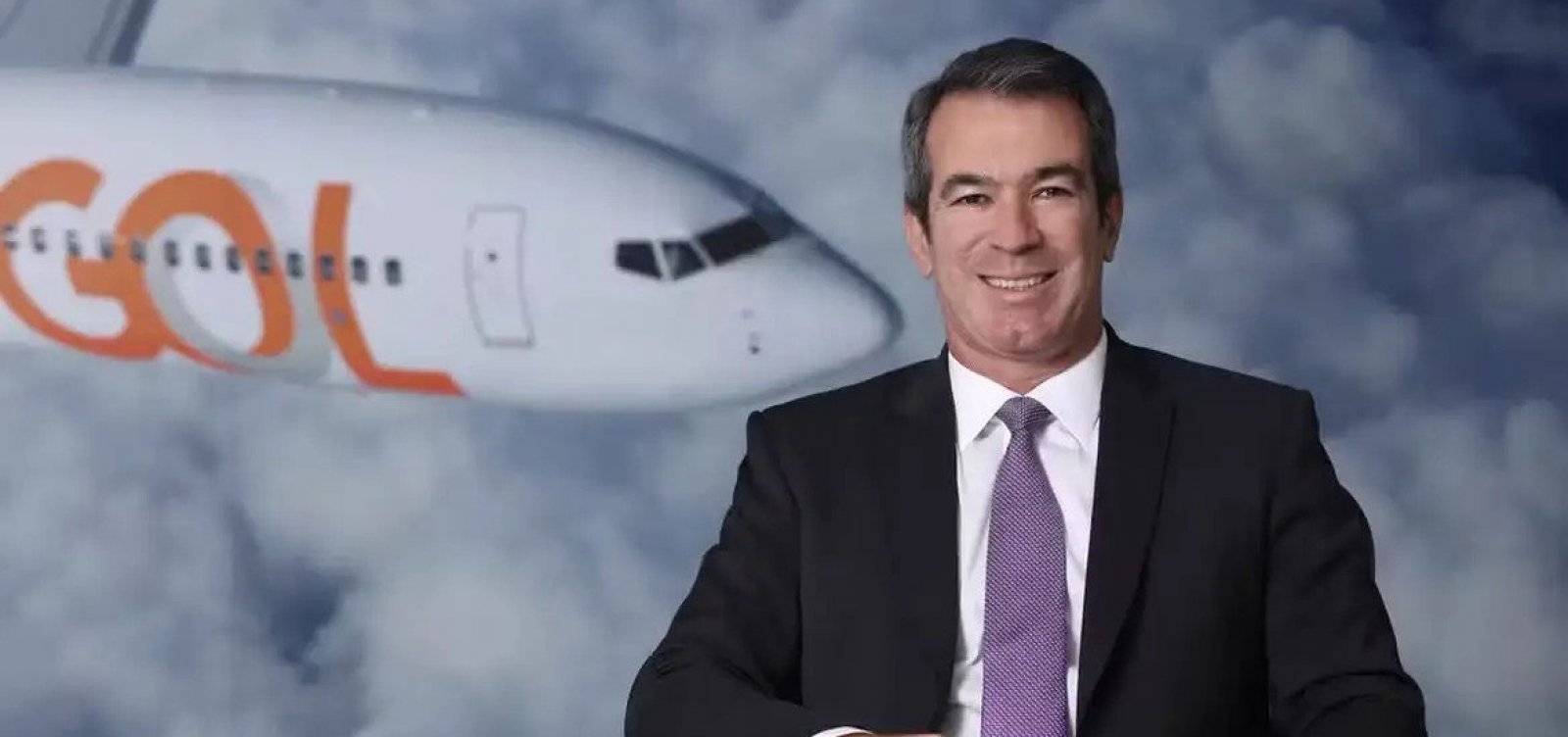 Morre Constantino de Oliveira Júnior, fundador da Gol, aos 57 anos