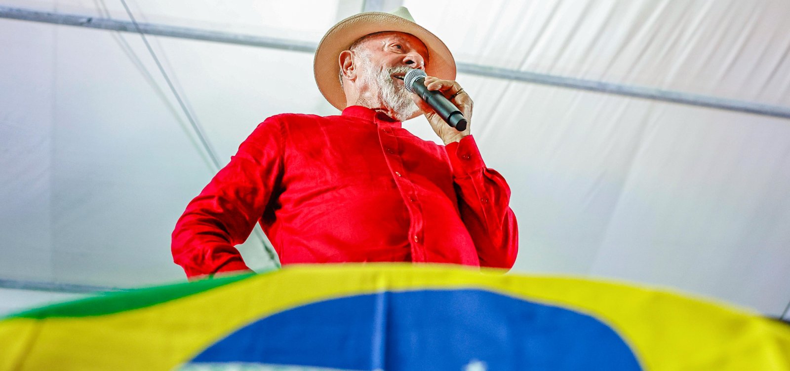 "Trump quer criar nova ONU", diz Lula sobre Conselho de Paz