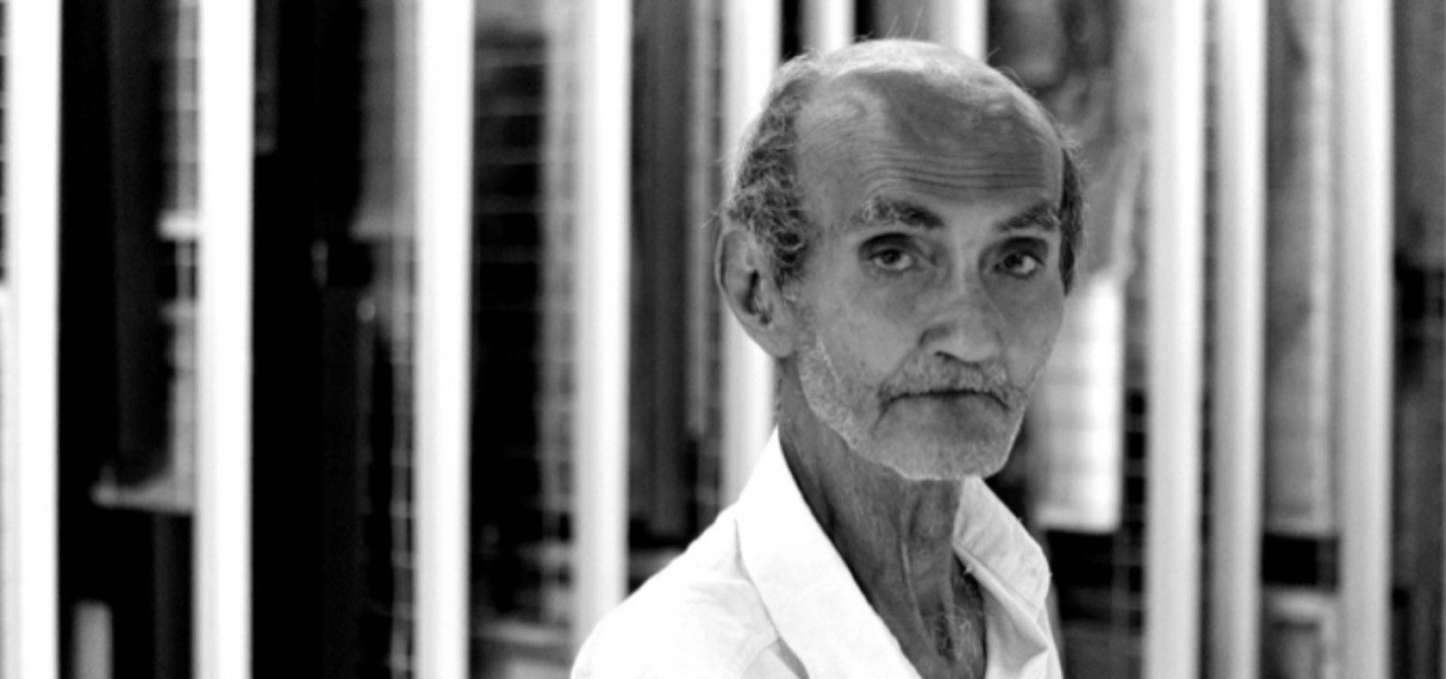Morre Aurelino dos Santos, artista plástico baiano, aos 83 anos