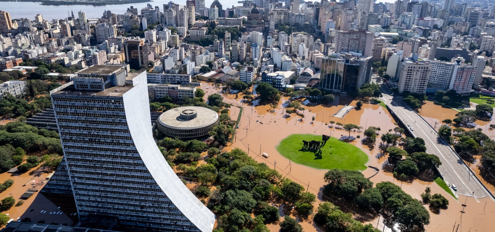 Justiça começa a analisar tragédia de Brumadinho após sete anos