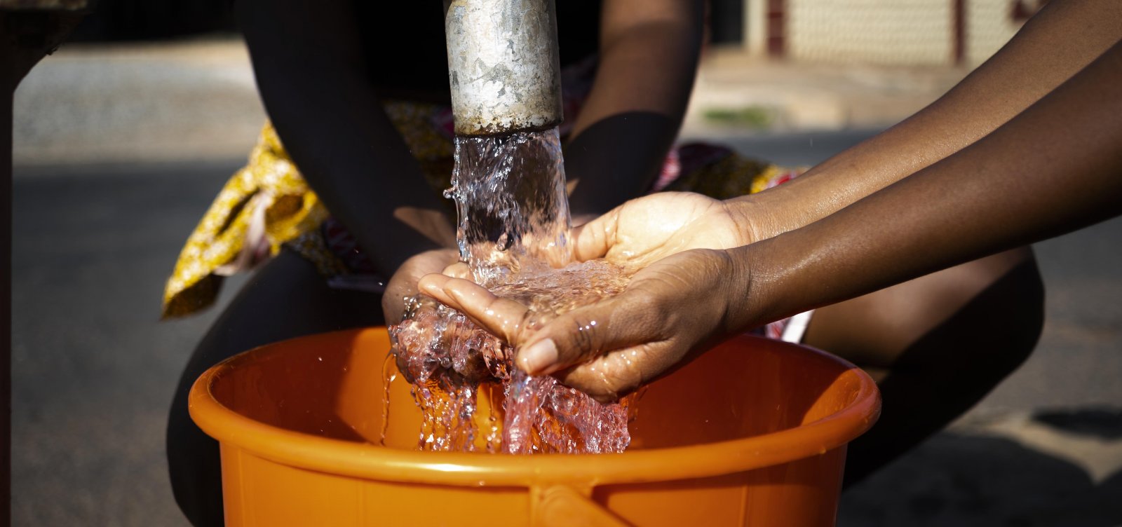 Pesquisadores da ONU apontam que mundo entrou em era de falência hídrica