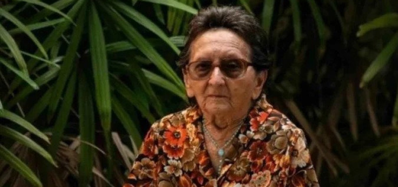 Tânia Maria, de 'O Agente Secreto', é destaque no New York Times